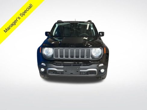 Used 2023 Jeep Renegade Latitude image 14