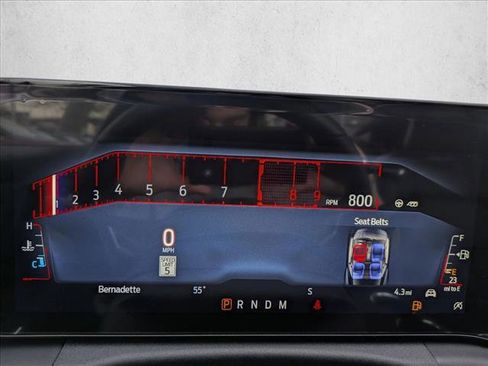 New 2026 Ford Mustang GT Premium image 11