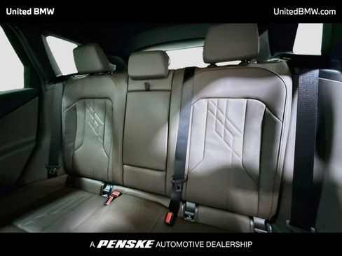 New 2026 BMW X3 xDrive30i w/ Premium Package AWD/4WD image 13
