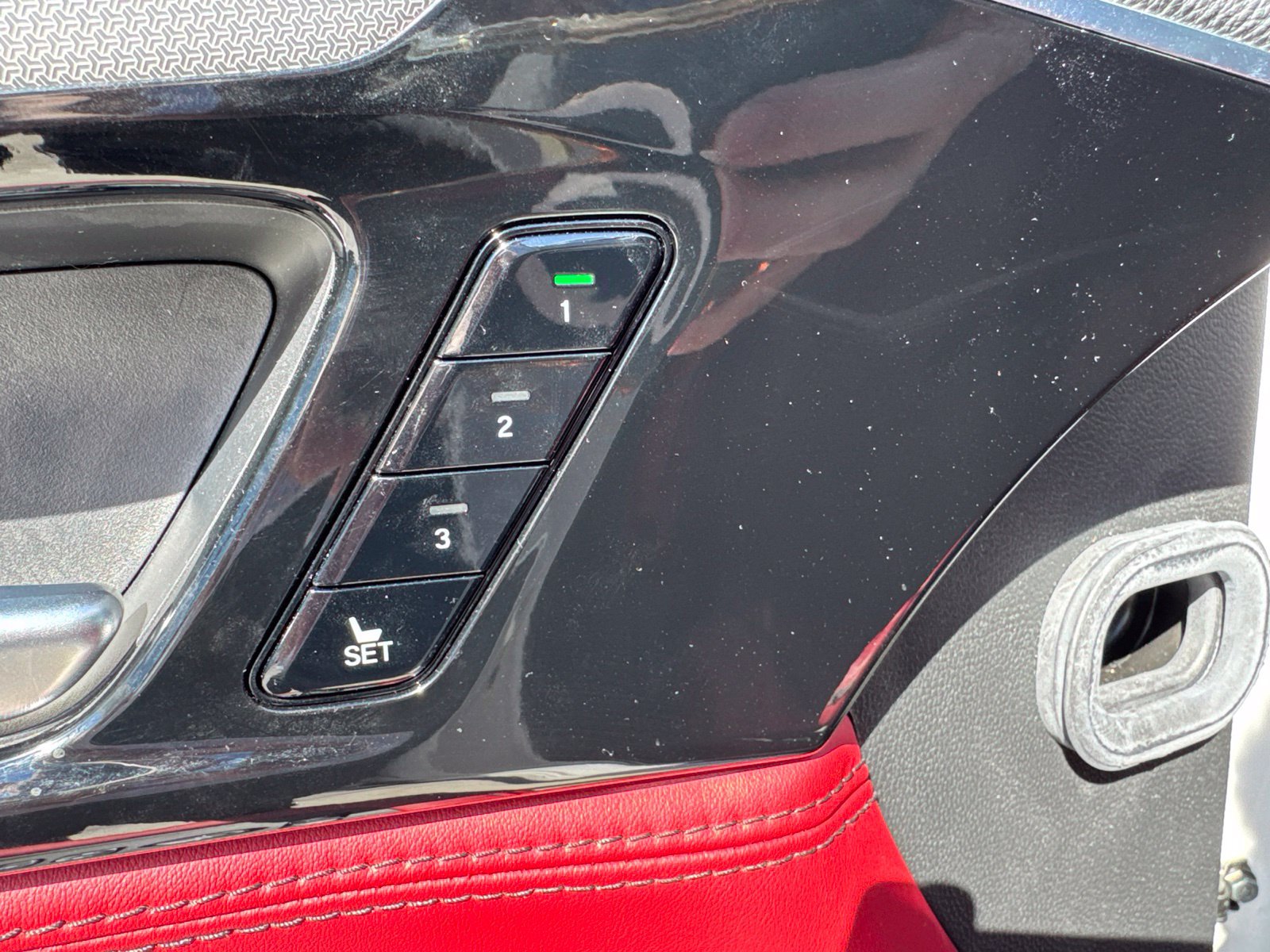 Used 2025 Acura MDX A-Spec w/ Advance Package AWD/4WD image 10