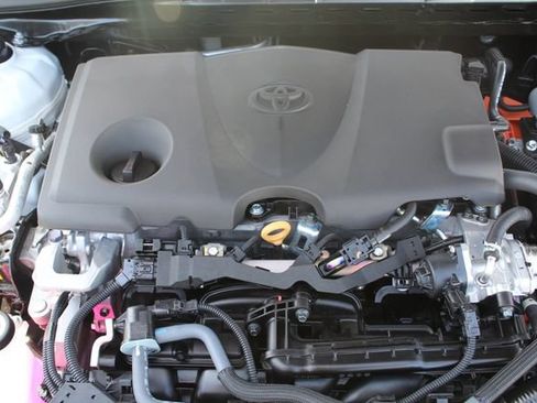 Certified 2026 Toyota Camry SE FWD image 57