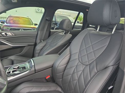 Certified 2024 BMW X5 sDrive40i w/ M Sport Package RWD image 16