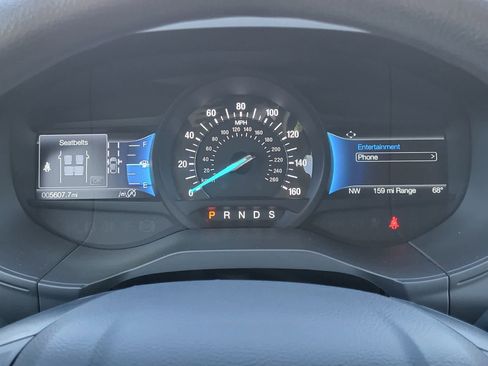 Used 2024 Ford Edge SE image 15