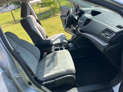 Used 2015 Honda CR-V LX image 5