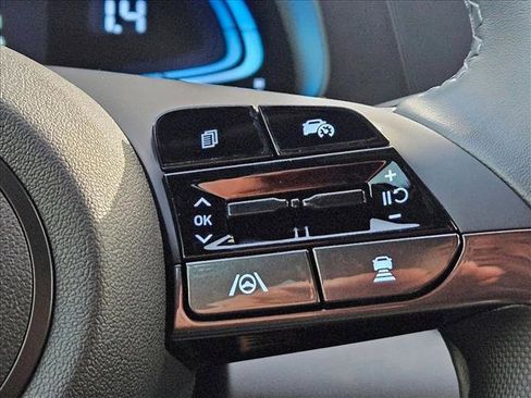 New 2026 Hyundai Elantra SEL Sport FWD image 15