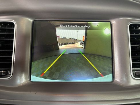 Used 2023 Dodge Charger SXT RWD image 14