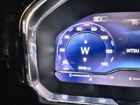 Used 2024 Chevrolet Silverado 1500 RST w/ Convenience Package II image 12