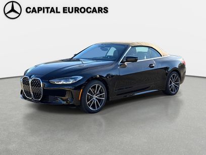 Used 2024 BMW 430i xDrive 430i xDrive