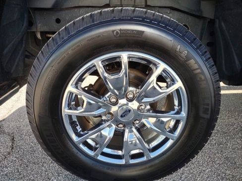 Used 2020 Ford Ranger XLT w/ Equipment Group 302A Luxury image 25