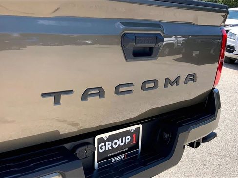 Used 2026 Toyota Tacoma TRD Sport RWD image 30