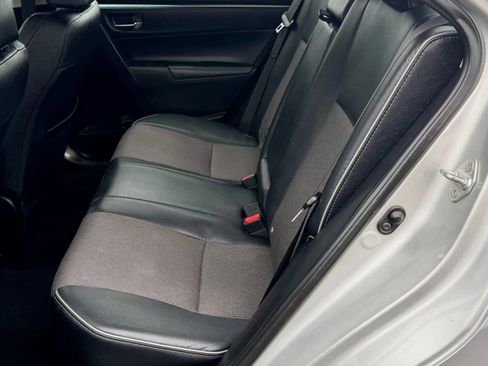 Used 2016 Toyota Corolla S image 9