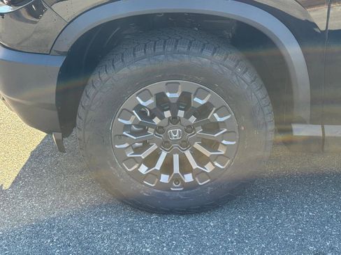 New 2026 Honda Passport TrailSport image 11