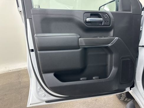 Used 2021 GMC Sierra 1500 AT4 image 30