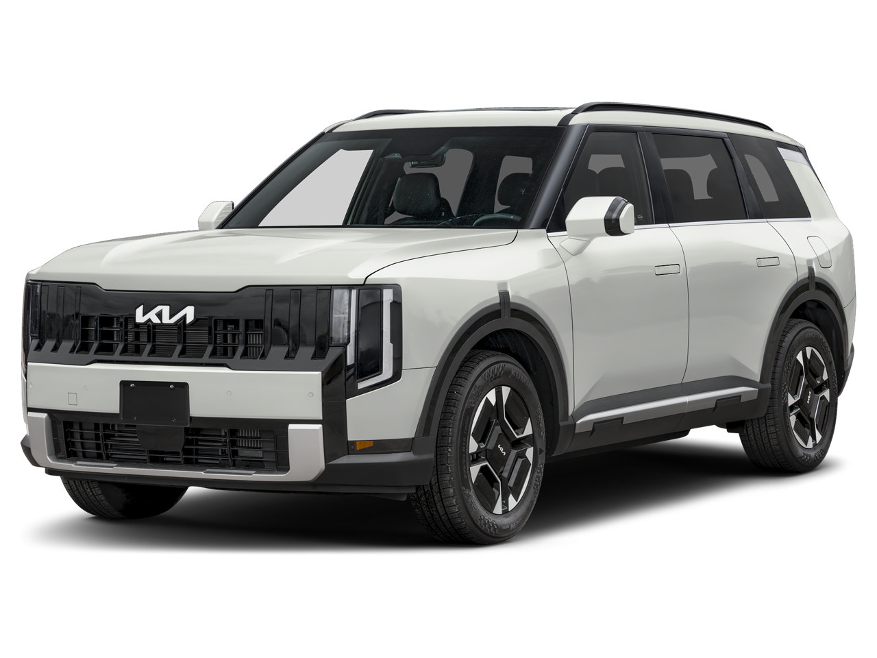 New 2027 Kia Telluride EX AWD/4WD image 28