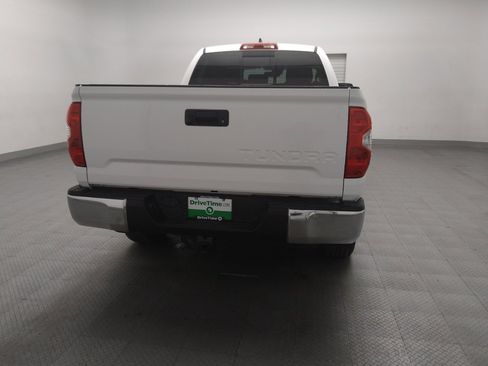 Used 2020 Toyota Tundra SR5 w/ SR5 Upgrade Package image 7