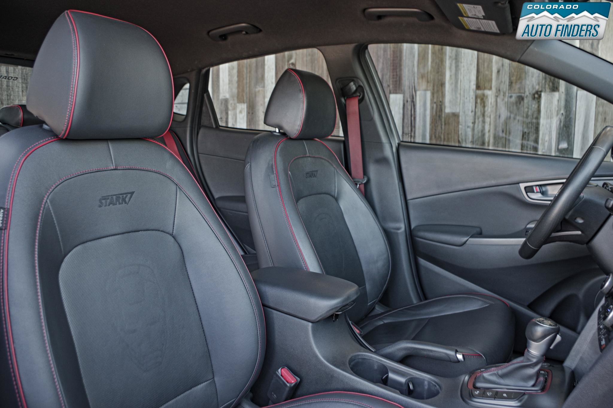 Used 2019 Hyundai Kona Ultimate FWD image 21