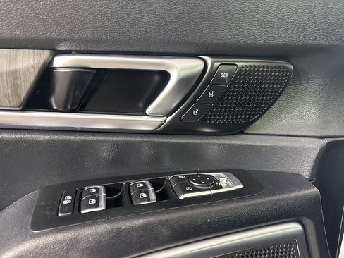 Used 2023 Kia Telluride SX FWD image 9