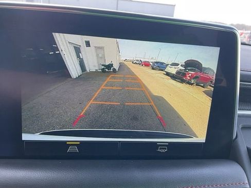 Used 2023 Chevrolet Tahoe RST image 6