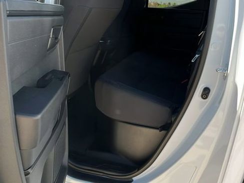 New 2026 Toyota Tundra SR RWD image 20