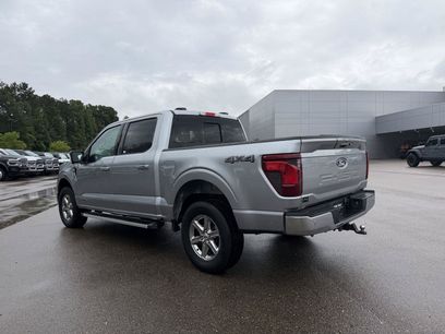 Used 2024 Ford F150 XLT w/ Equipment Group 302A MID