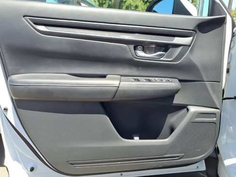 Used 2023 Honda CR-V EX image 21
