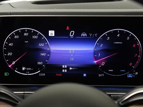 New 2026 Mercedes-Benz GLS 450 4MATIC image 8