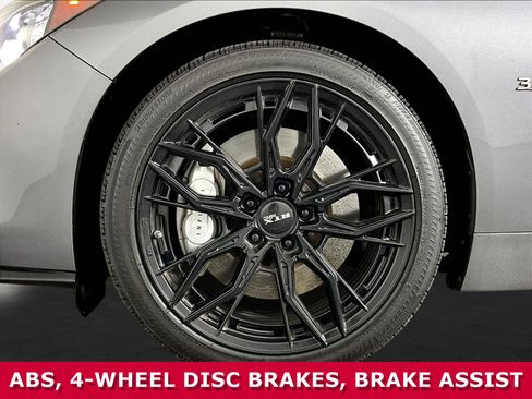 Used 2019 INFINITI Q50 Sport w/ Proactive Package AWD/4WD image 31