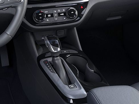 New 2026 Buick Envista Sport Touring FWD image 23