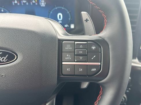 New 2025 Ford F150 Raptor AWD/4WD image 27