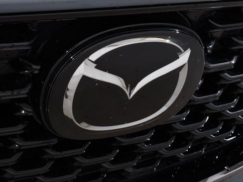 Used 2025 MAZDA CX-5 Carbon Edition AWD/4WD image 21