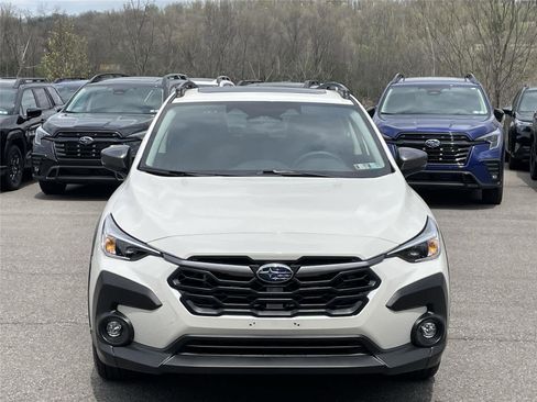 Certified 2025 Subaru Crosstrek 2.0i Premium AWD/4WD image 8