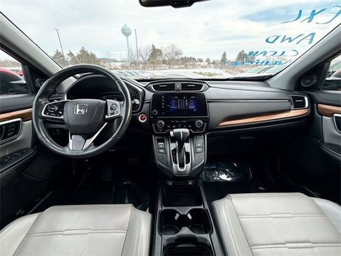 Used 2020 Honda CR-V EX-L image 25
