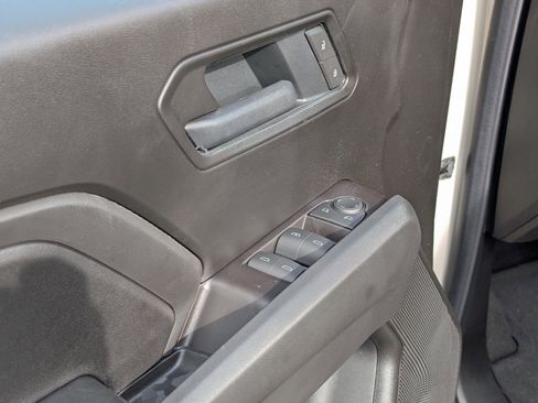 New 2026 Chevrolet Colorado Trail Boss image 16