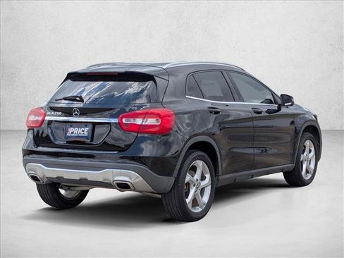 Used 2019 Mercedes-Benz GLA 250 image 5