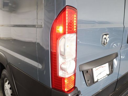 Used 2020 RAM ProMaster 3500 FWD image 23