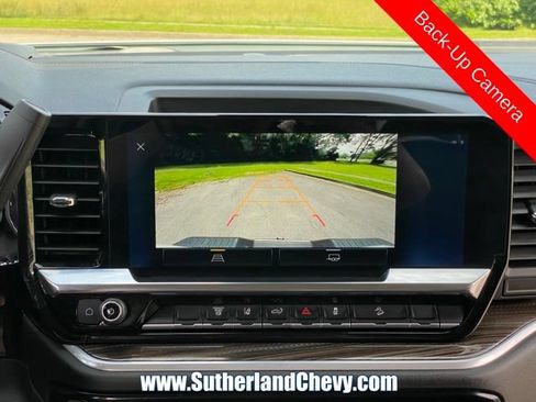 Used 2026 Chevrolet Silverado 2500 LT AWD/4WD image 40