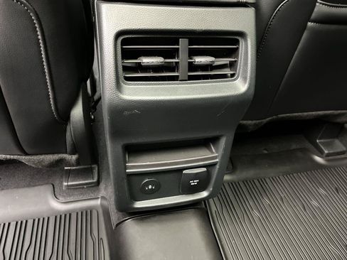 Used 2023 Ford Edge SEL w/ Convenience Package AWD/4WD image 15