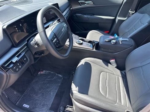 New 2026 Kia Sportage SX Prestige AWD/4WD image 7