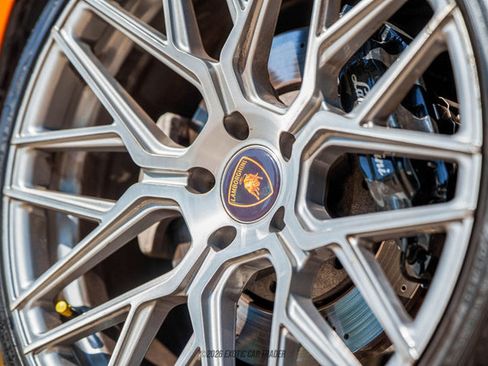 Used 2004 Lamborghini Gallardo AWD/4WD image 87