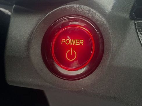 Certified 2025 Honda CR-V Sport-L image 19