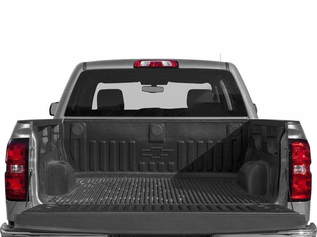 Used 2018 Chevrolet Silverado 1500 LT w/ All Star Edition AWD/4WD image 6