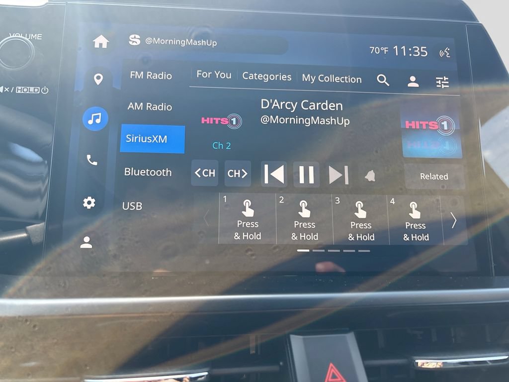 New 2026 Subaru Outback Limited AWD/4WD image 23