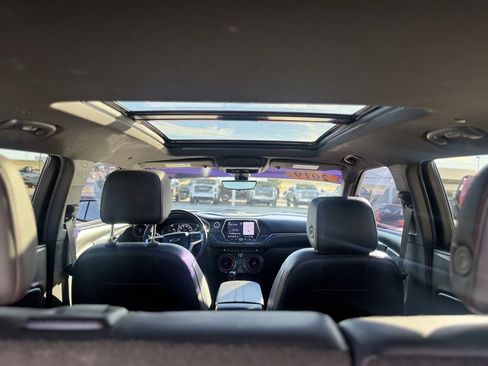 Used 2019 Chevrolet Blazer RS image 8