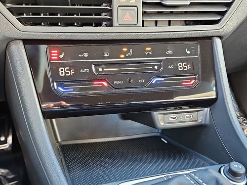 New 2026 Volkswagen Jetta Sport image 14