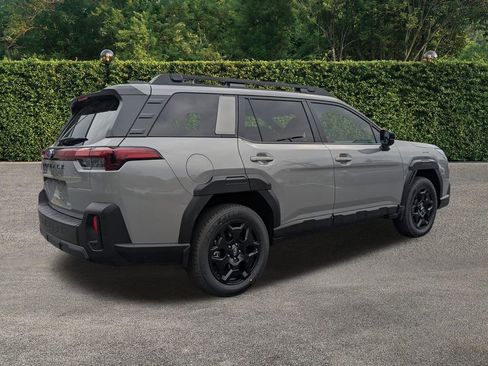 New 2026 Subaru Outback Limited image 4