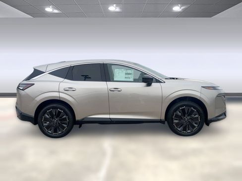 New 2026 Nissan Murano Platinum w/ Cargo Package image 8