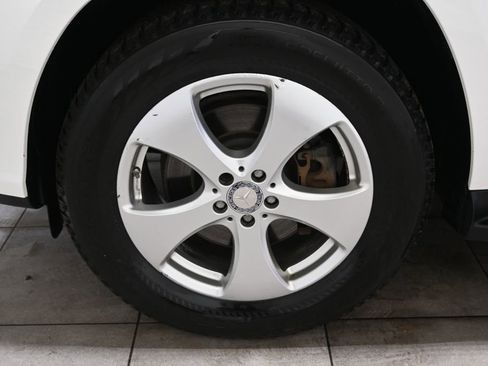 Used 2017 Mercedes-Benz GLS 450 4MATIC w/ Premium Package image 34