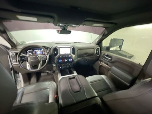 Used 2020 GMC Sierra 3500 Denali w/ Denali Ultimate Package image 21