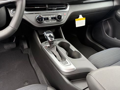 New 2026 Buick Envista Preferred w/ Convenience I Package image 19