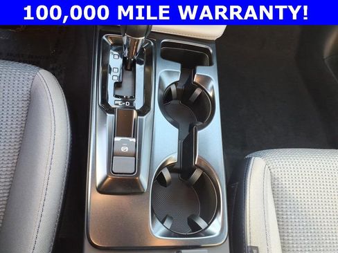 New 2026 Subaru Forester Premium image 12